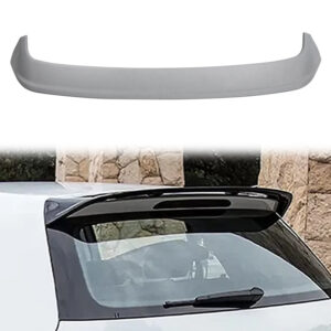 Difuusor Volkswagen Golf VII Tailgate Spoiler ABS