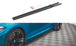 pol_pl_Dokladki-Progow-v-2-BMW-M2-F87-Gloss-Black-150786_6.png Küljelaiendid Diffusers V.2 BMW M2 F87 - Läikiv must