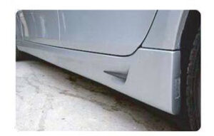 Küljelaiendid BMW E60