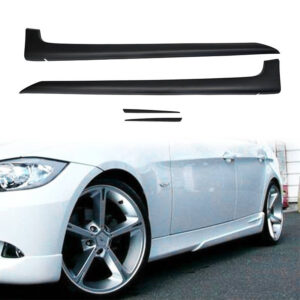 Küljelaiendid BMW E90