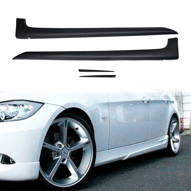 Küljelaiendid BMW E90