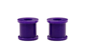 Eesmine alumine amordipuksid - MITSUBISHI PAJERO I / II - 2PCs.