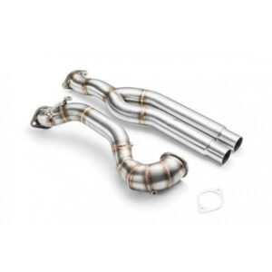 Downpipe Audi 2.5 2017+ TFSI