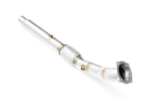 Downpipe Audi A3 1.8 T