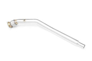 Downpipe Audi A3 1.8 T 8L Quatro 1996-2003 150-180 hp 3"