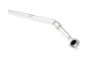 Downpipe Audi A3 1.8 T 8L quattro 1996-2003 150-180 hp 2.5"