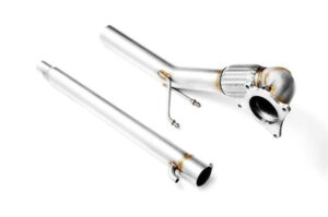Downpipe Audi A3 Quattro 1.8T 2.0T