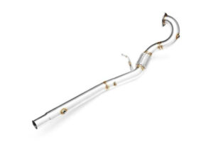Downpipe Audi A3 Quattro Seat Cupra R