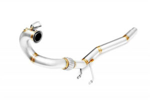 Downpipe Audi A3 VW Golf V Seat Altea, Leon