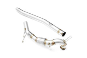 Downpipe Audi A3 VW Golf VI VW Passat Scirocco