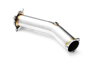 Downpipe Audi A4 2.0 TFSI