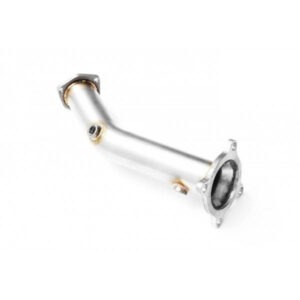 Downpipe Audi A4 2.0 TFSI