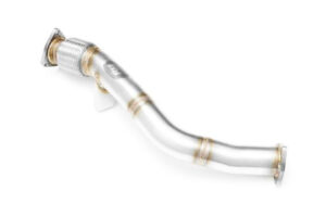Downpipe Audi A4 2.7 3.0 TDI