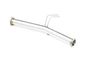 Downpipe Audi A4 2.7 3.0 TDI