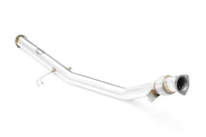 Downpipe Audi A4 2.7 3.0 TDI B7 8F FWD+QUATTRO 2004-2008