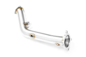 Downpipe Audi A4 A5 1.8T B8 2008-2013 120,160,170