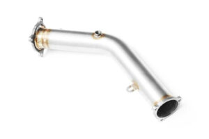 Downpipe Audi A4 A5 2.0 T B8