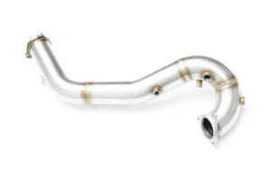 Downpipe Audi A4 A5 2.7 3.0 TDI B8