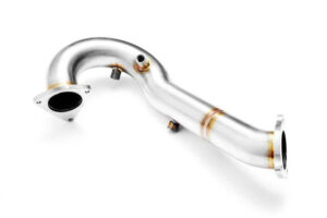 Downpipe Audi A4 A5 2.7 3.0 TDI B8