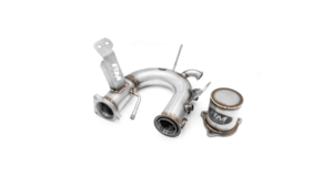 Downpipe Audi A4 A5 B8 2.0 TDI