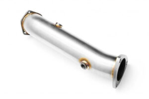 Downpipe Audi A4 A6 1.6 1.8T 2.0 VW Passat 1.6 1.8T 2.0