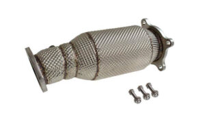 Downpipe Audi A4 B9 2WD 4WD 2.0 TFSI Kuumakaitse
