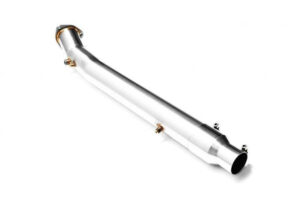 Downpipe Audi A6 2.7 3.0 TDI