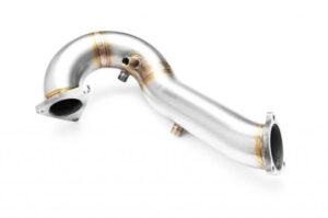 Downpipe Audi A7 3.0 TDI + quattro A4 A5 2.7 3.0 TDI + quattro