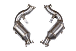 Downpipe Audi Q3 Q5