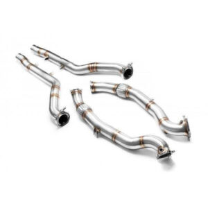 Downpipe Audi S6 S7 RS6 RS7 4.0 TFSI