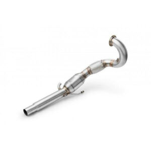 Downpipe Audi Seat Skoda VW 2013+ 1.8 TFSI + CAT Euro 3