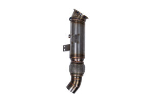 Downpipe BMW 2/3/4/5/6/7/8 Series Z4 X3 B58 Non-OPF