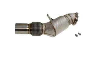 Downpipe BMW B48 F30 330i F32 430i CAT