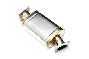 Downpipe BMW E60 E61 E53 X5 E65 E66