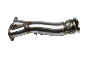 Downpipe BMW E82 E88 E93 135i 335i N55B30