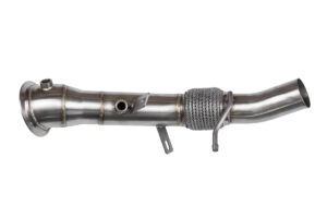 Downpipe BMW E84 X1 sDrive20i xDrive20i N20B20