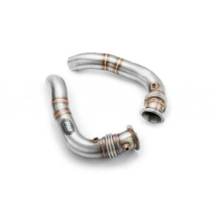 Downpipe BMW F07,F10,F11,G30 N63N,S63N,N63R 550i/ix, M5