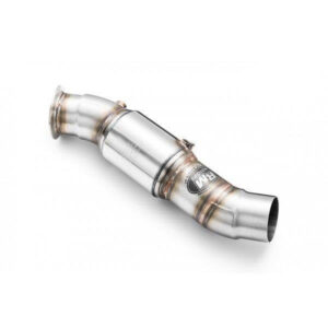 Downpipe BMW F07 GT,10,11 535i/ix 3.0L N55 + CAT Euro 3