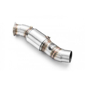 Downpipe BMW F07 GT,10,11 535i/ix 3.0L N55 + CAT Euro 4