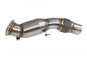 Downpipe BMW F30 31 34 B48 2.0L CAT
