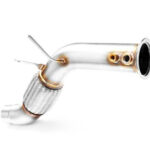 Downpipe BMW F30, F31, F34 330d, 330dx, 335dx N57N, N57Z