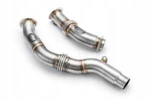 Downpipe BMW F80 M3