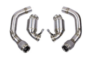 Downpipe BMW F90 M5 Decat