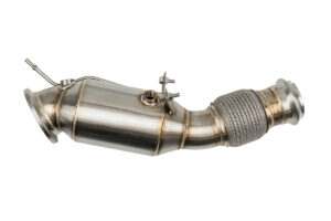 Downpipe BMW G02 G29 X4 Z4 B48B20