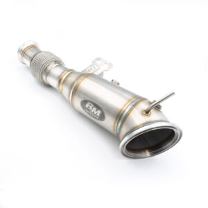 pol_pl_Downpipe-BMW-G20-G21-M340i-B58-284791_3.jpg Downpipe BMW G20 G21 M340i B58