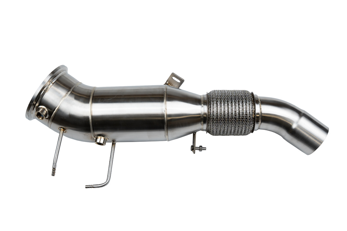 Downpipe BMW G20 G22 M340i M440i B58