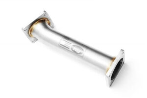 Downpipe BMW e60 e61 520d M47N2 2005-2008 63.5 mm
