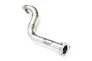 Downpipe Ford Focus ST170 2.0