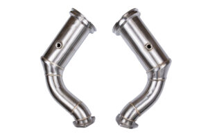 Downpipe Lamborghini Urus V8 18+