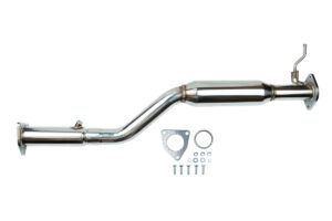 Downpipe Mazda RX-8 Decat